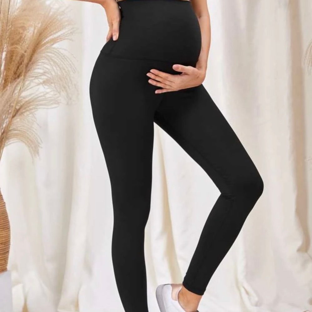 New Maternity legging ✨